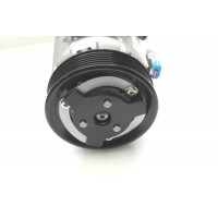 COMP0388 Компресор кондиціонера DELPHI CVC