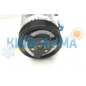 COMP0388 Компресор кондиціонера DELPHI CVC