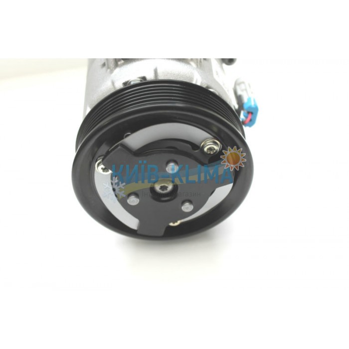 COMP0388 Компресор кондиціонера DELPHI CVC