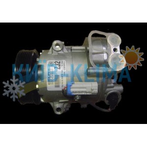 COMP0388 Компресор кондиціонера DELPHI CVC