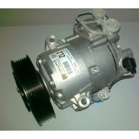 COMP0389 Компресор кондиціонера DELPHI CVC