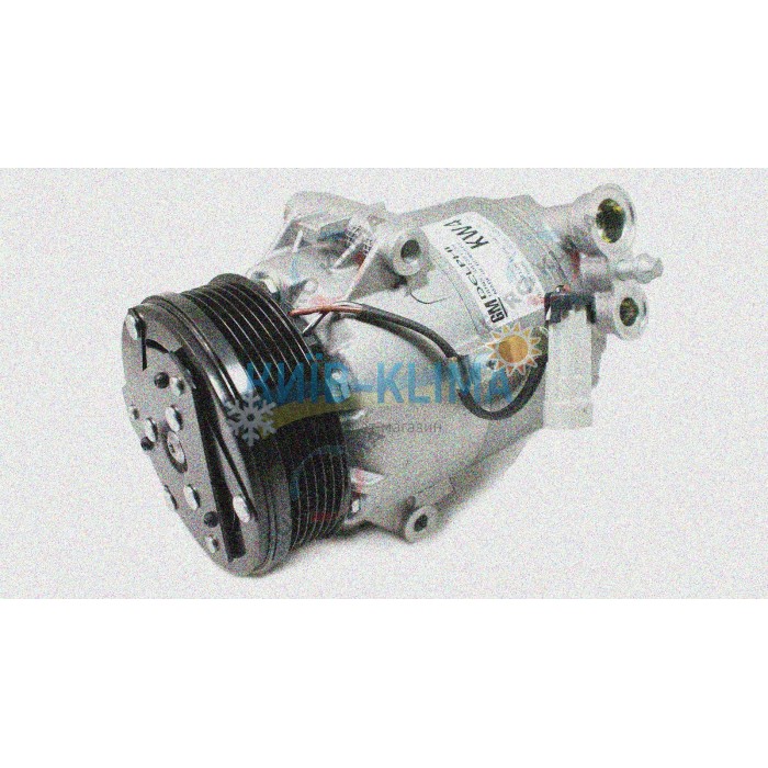 COMP0390 Компресор кондиціонера DELPHI CVC