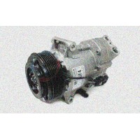 COMP0391 Компресор кондиціонера DELPHI CVC