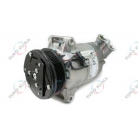 COMP0393 Компресор кондиціонера DELPHI CVC