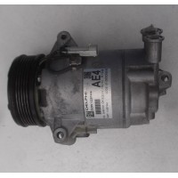 COMP0394B Компресор кондиціонера DELPHI CVC