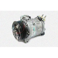 COMP0396 Компресор кондиціонера SANDEN PXC16