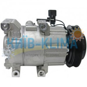 COMP0399 Компресор кондиціонера FORD/HCC/VISTEON VS14N