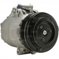 COMP0401A Компресор кондиціонера DELPHI CVC