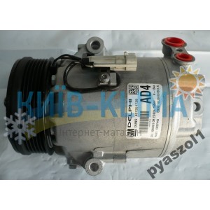 COMP0402B Компресор кондиціонера DELPHI CVC