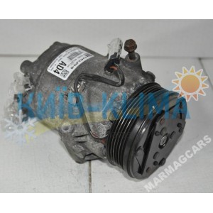 COMP0402B Компресор кондиціонера DELPHI CVC