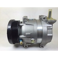 COMP0408OEMB Компресор кондиціонера Aveo, Lacetti DELPHI V5