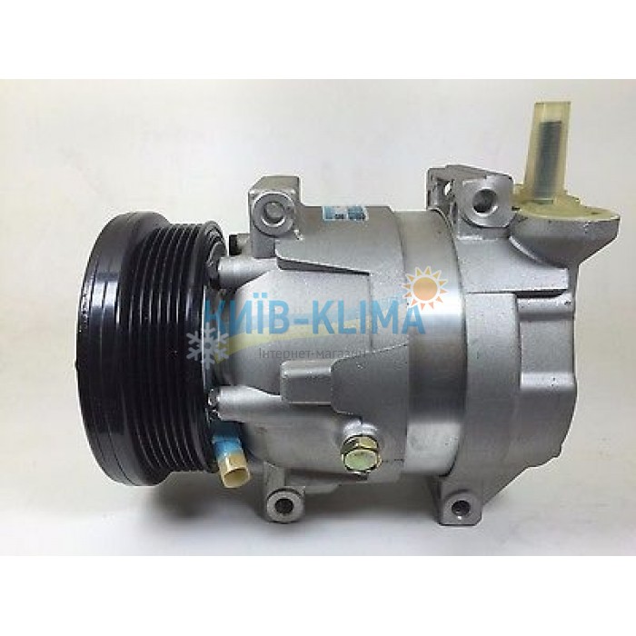COMP0408OEMB Компресор кондиціонера Aveo, Lacetti DELPHI V5