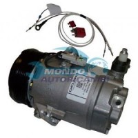 COMP0412B Компресор кондиціонера DELPHI CVC