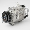 COMP0413 Компресор кондиціонера DENSO 7SEU17C COMP0413 Компресор кондиціонера DENSO 7SEU17C