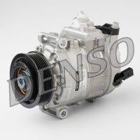 COMP0413 Компресор кондиціонера DENSO 7SEU17C COMP0413 Компресор кондиціонера DENSO 7SEU17C