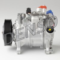 COMP0414 Компресор кондиціонера DENSO 6SEU14A