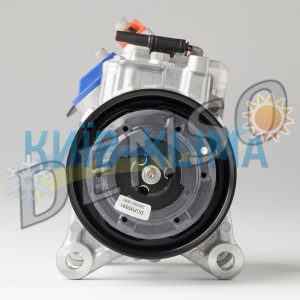 COMP0414 Компресор кондиціонера DENSO 6SEU14A