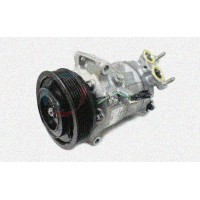 COMP0415 Компресор кондиціонера SANDEN PXC16