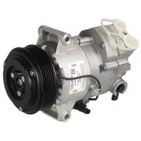 COMP0416 Компресор кондиціонера DELPHI CVC