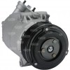 COMP0420B Компресор кондиціонера DELPHI CVC