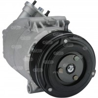 COMP0420B Компресор кондиціонера DELPHI CVC
