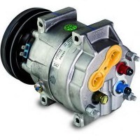 COMP0421OEMB Компресор кондиціонера DELPHI V5