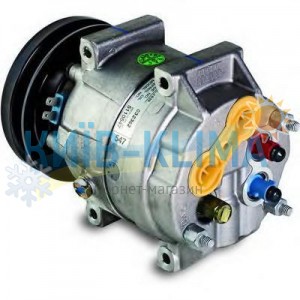 COMP0421OEMB Компресор кондиціонера DELPHI V5
