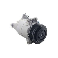 COMP0422 Компресор кондиціонера DELPHI CVC