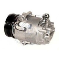 COMP0423A Компресор кондиціонера DELPHI CVC