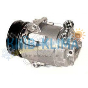 COMP0423A Компресор кондиціонера DELPHI CVC