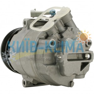 COMP0423A Компресор кондиціонера DELPHI CVC