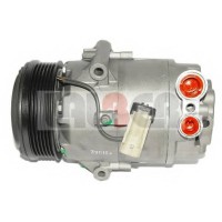 COMP0424 Компресор кондиціонера DELPHI CVC