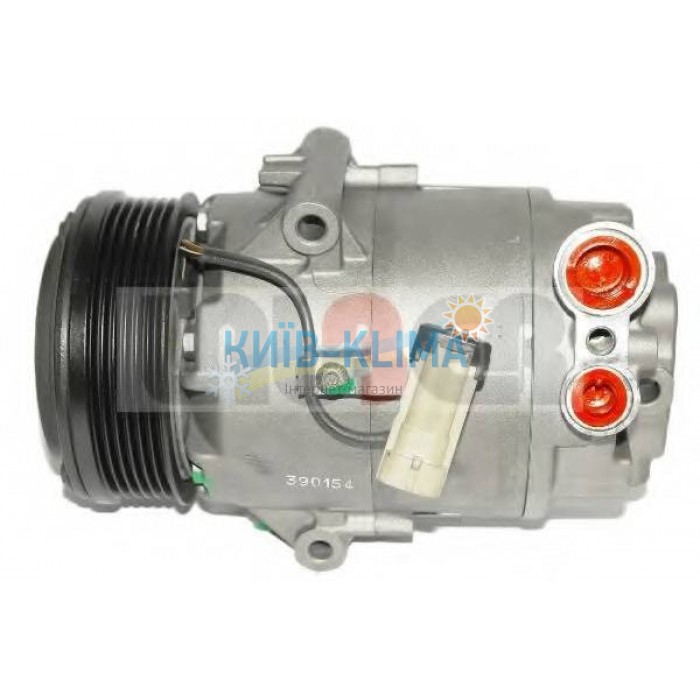 COMP0424 Компресор кондиціонера DELPHI CVC