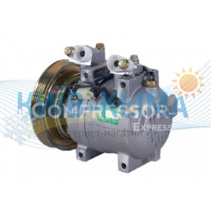 COMP0426B Компресор кондиціонера CALSONIC DKV14C