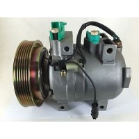 COMP0426B Компресор кондиціонера CALSONIC DKV14C