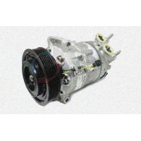 COMP0427 Компресор кондиціонера SANDEN PXC16