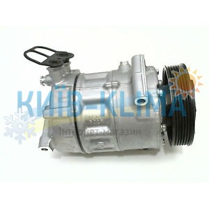 COMP0428B Компресор кондиціонера SANDEN PXE16