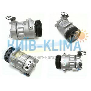 COMP0428B Компресор кондиціонера SANDEN PXE16
