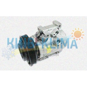 COMP0429 Компресор кондиціонера FORD/HCC/VISTEON HS18N COMP0429 Компресор кондиціонера FORD/HCC/VISTEON HS18N