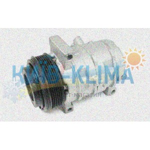 COMP0430 Компресор кондиціонера DENSO 10SE18F COMP0430 Компресор кондиціонера DENSO 10SE18F
