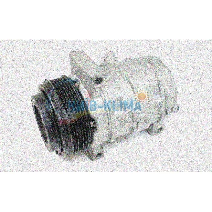 COMP0430 Компресор кондиціонера DENSO 10SE18F