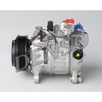 COMP0431 Компресор кондиціонера DENSO 7SBU17A