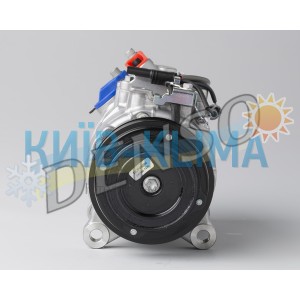 COMP0431 Компресор кондиціонера DENSO 7SBU17A