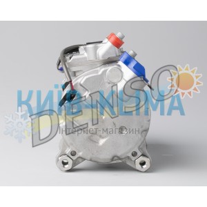 COMP0431 Компресор кондиціонера DENSO 7SBU17A