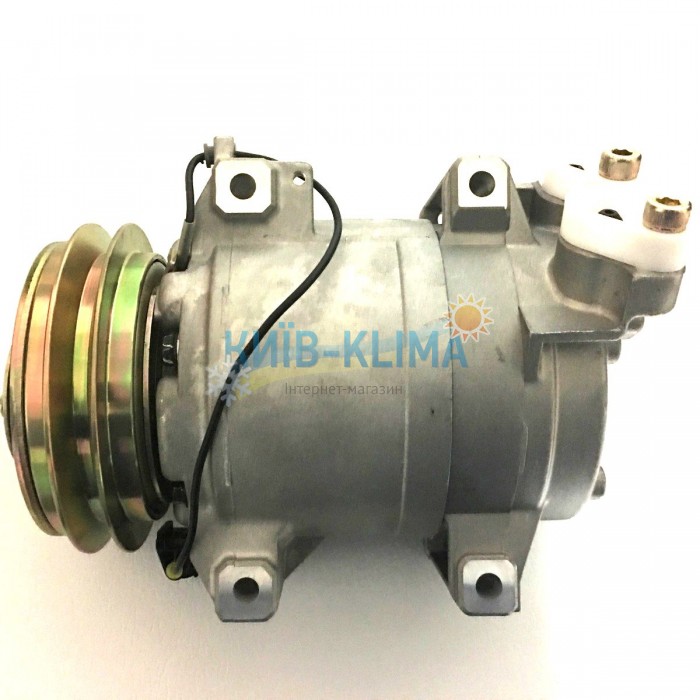 COMP0432 Компресор кондиціонера ZEXEL DKS15D