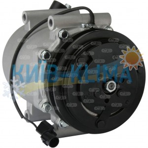 COMP0432 Компресор кондиціонера ZEXEL DKS15D