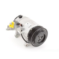 COMP0433 Компресор кондиціонера FORD/HCC/VISTEON 