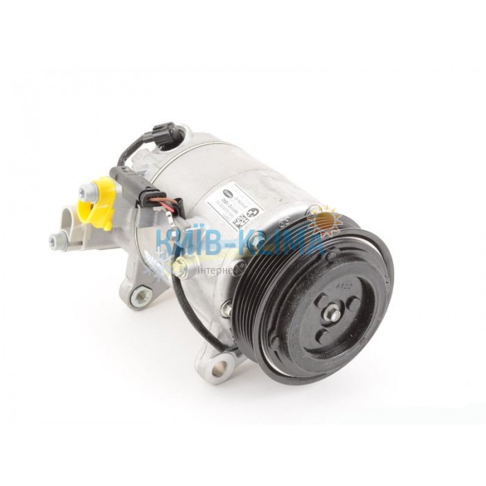 COMP0433 Компресор кондиціонера FORD/HCC/VISTEON 