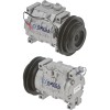 COMP0435 Компресор кондиціонера DENSO 10S13C COMP0435 Компресор кондиціонера DENSO 10S13C