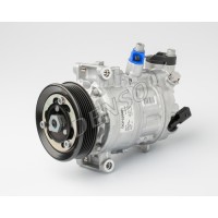 COMP0437 Компресор кондиціонера DENSO 6SES14C